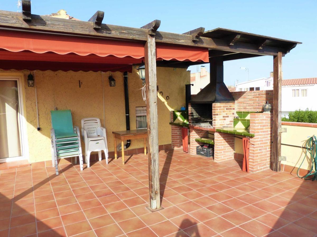 Hort De La Cinteta Alcover Exterior foto