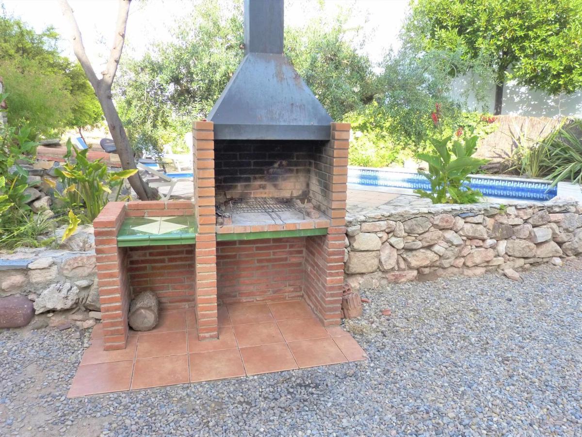 Hort De La Cinteta Alcover Exterior foto