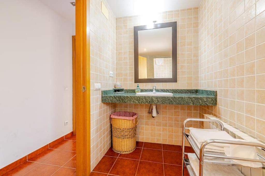Hort De La Cinteta Alcover Exterior foto