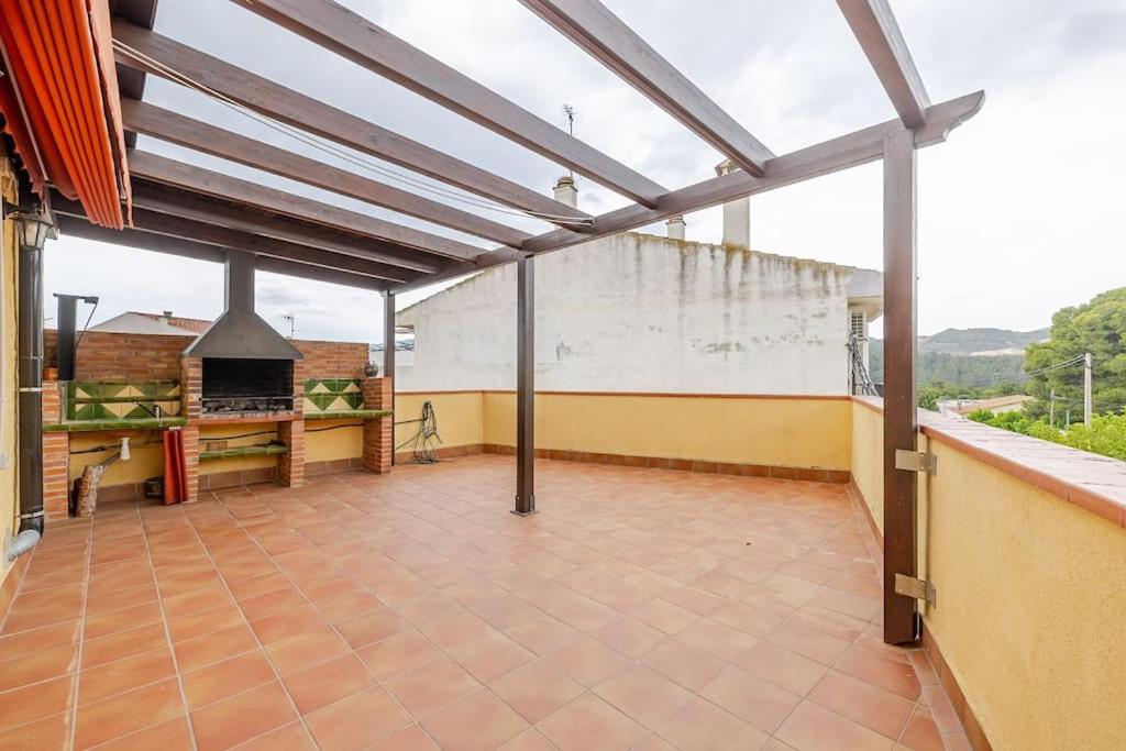 Hort De La Cinteta Alcover Exterior foto