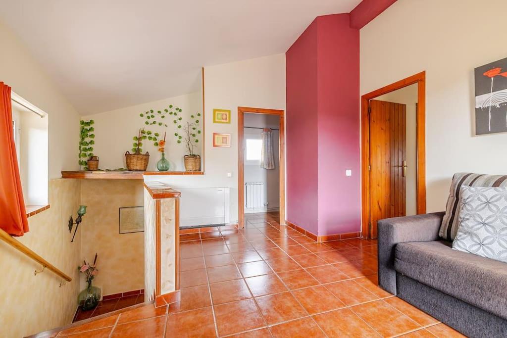Hort De La Cinteta Alcover Exterior foto