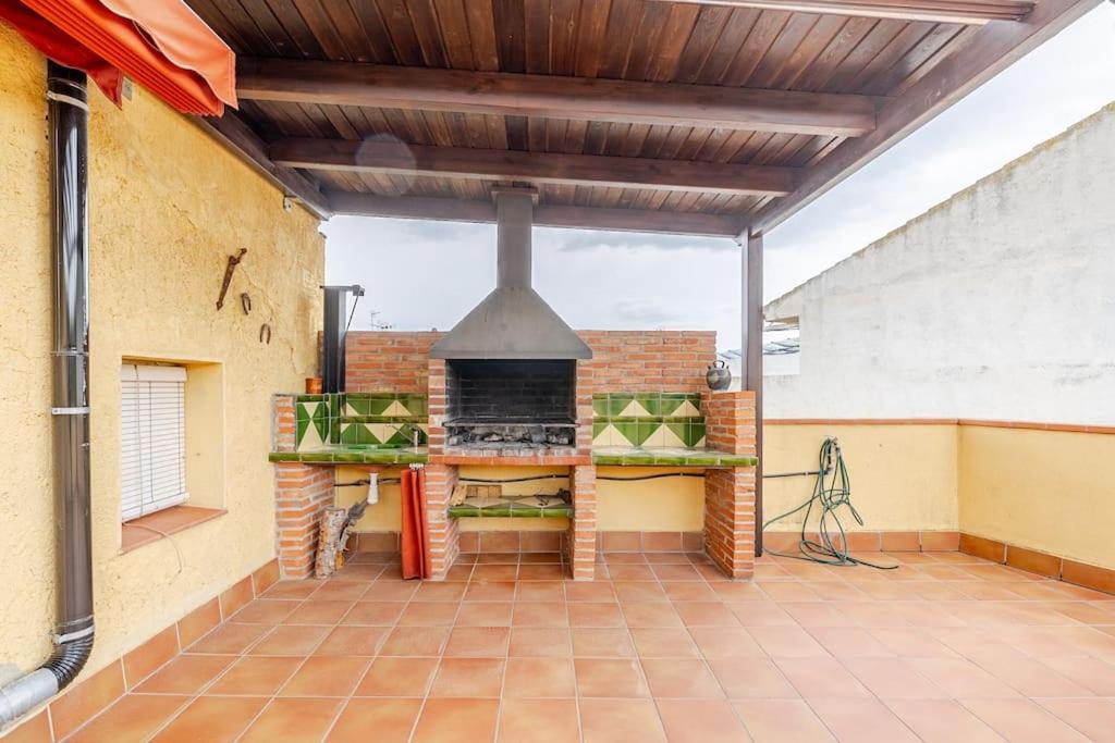 Hort De La Cinteta Alcover Exterior foto