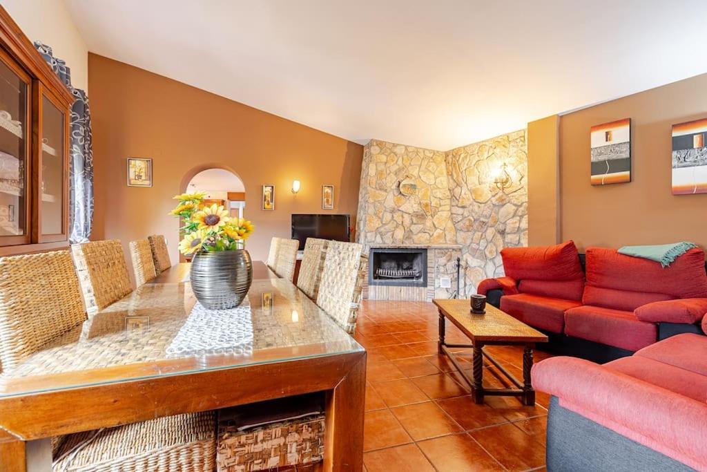 Hort De La Cinteta Alcover Exterior foto